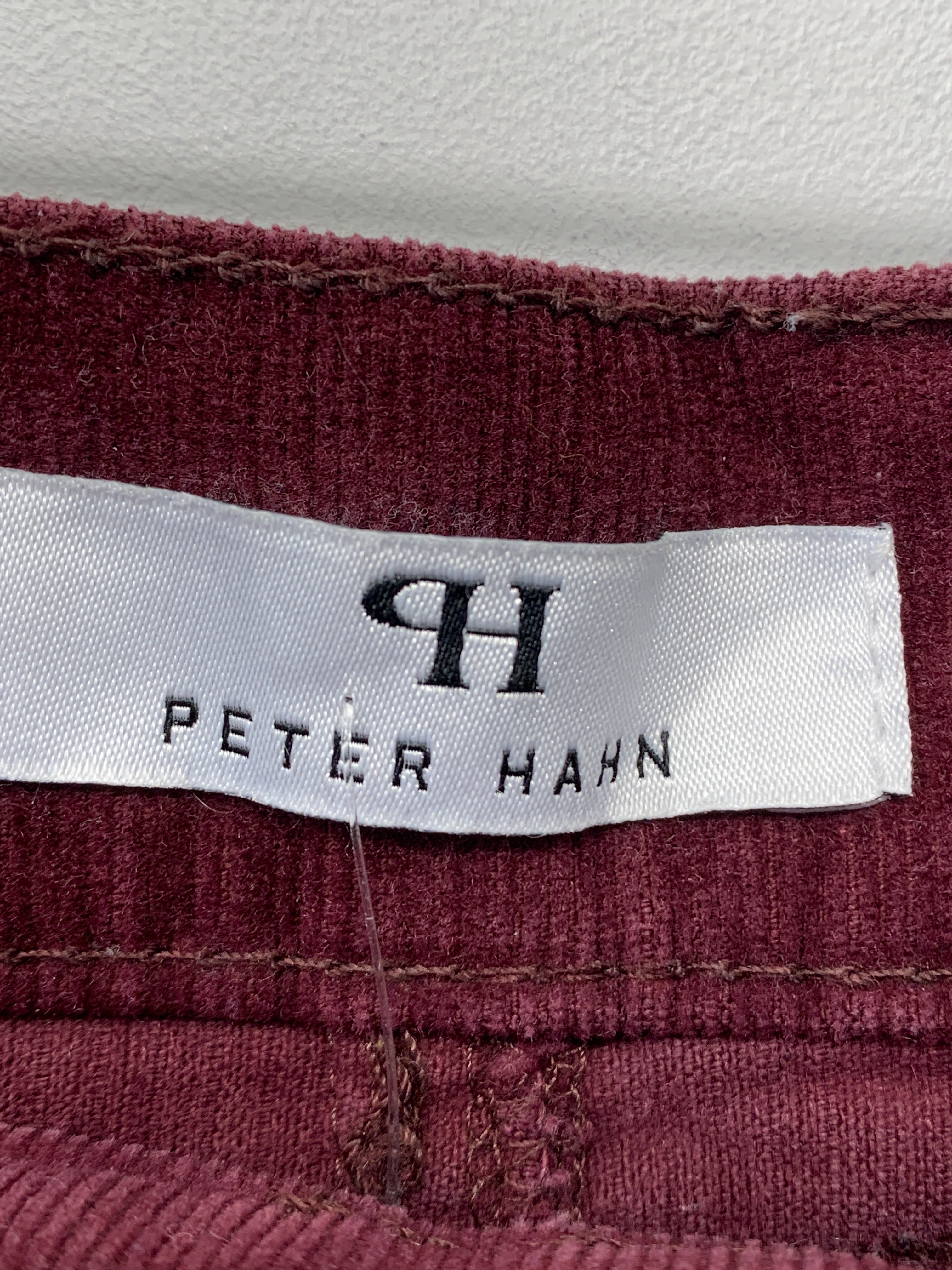 Peter Hahn Nederdel